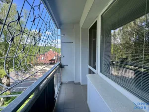 Prodej bytu 2+kk, Bílina, Tylova, 40 m2