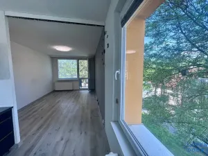 Prodej bytu 2+kk, Bílina, Tylova, 40 m2