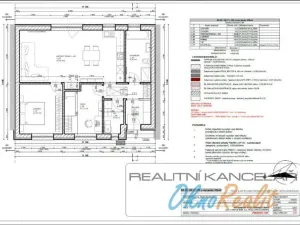 Prodej rodinného domu, Přerov - Přerov XI-Vinary, 80 m2