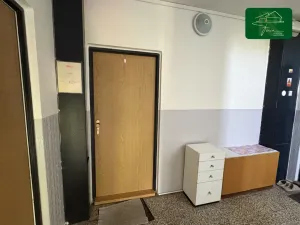 Pronájem bytu 1+1, Jablonec nad Nisou, Nová Pasířská, 40 m2