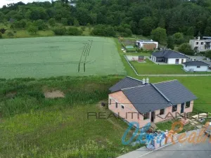 Prodej rodinného domu, Přerov - Přerov XI-Vinary, 92 m2