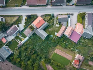 Prodej rodinného domu, Hořesedly, 110 m2