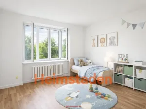 Pronájem bytu 3+1, Havířov - Město, Bieblova, 69 m2
