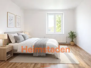Pronájem bytu 3+1, Ostrava - Poruba, Čs. exilu, 80 m2