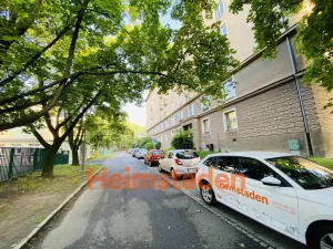 Pronájem bytu 3+1, Ostrava - Poruba, Čs. exilu, 80 m2