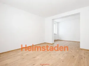 Pronájem bytu 2+1, Ostrava - Poruba, Komenského, 55 m2