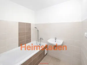 Pronájem bytu 3+1, Frýdek-Místek - Frýdek, I. P. Pavlova, 73 m2