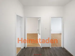 Pronájem bytu 3+1, Frýdek-Místek - Frýdek, I. P. Pavlova, 73 m2