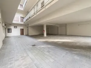 Prodej bytu 1+kk, Brno, Svitavská, 29 m2