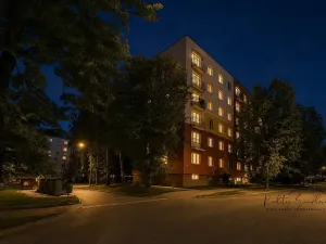 Prodej bytu 3+1, Přerov, Alšova, 71 m2