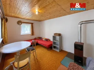 Prodej zahrady, Koryčany, 385 m2