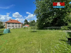 Prodej zahrady, Koryčany, 385 m2