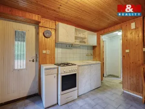 Prodej chaty, Čerňovice, 47 m2