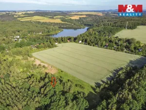 Prodej chaty, Čerňovice, 47 m2
