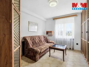 Prodej rodinného domu, Ústí nad Labem - Neštěmice, Zelená, 342 m2