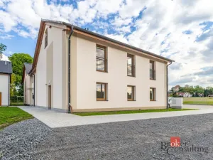 Prodej bytu 4+kk, Luže, Žižkova, 88 m2
