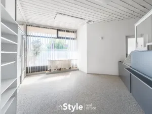 Pronájem obchodního prostoru, Velehrad, Salašská, 123 m2