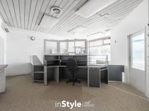 Pronájem obchodního prostoru, Velehrad, Salašská, 123 m2