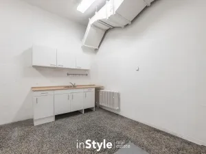 Pronájem obchodního prostoru, Velehrad, Salašská, 123 m2