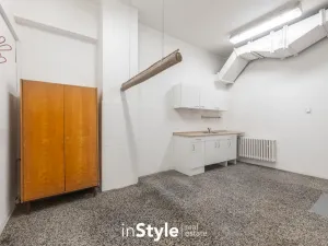 Pronájem obchodního prostoru, Velehrad, Salašská, 123 m2