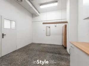 Pronájem obchodního prostoru, Velehrad, Salašská, 123 m2