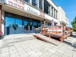 Pronájem obchodního prostoru, Velehrad, Salašská, 123 m2