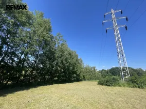 Prodej pozemku pro bydlení, Horní Domaslavice, 5500 m2