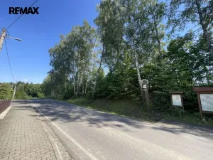 Prodej pozemku pro bydlení, Horní Domaslavice, 5500 m2