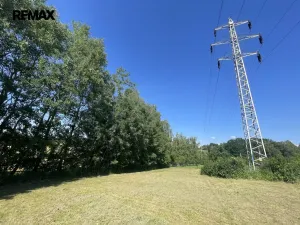 Prodej pozemku pro bydlení, Horní Domaslavice, 5500 m2