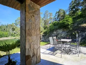 Prodej chaty, Slabčice - Písecká Smoleč, 115 m2