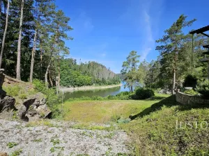 Prodej chaty, Slabčice - Písecká Smoleč, 115 m2
