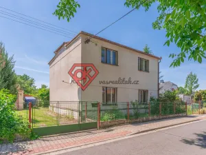 Prodej rodinného domu, Staré Hradiště, Ořechová, 152 m2