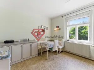 Prodej rodinného domu, Staré Hradiště, Ořechová, 152 m2