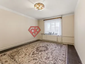 Prodej rodinného domu, Staré Hradiště, Ořechová, 152 m2
