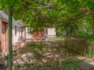 Prodej rodinného domu, Staré Hradiště, Ořechová, 152 m2