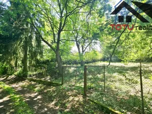 Prodej pozemku pro bydlení, Jaroměř, Na Karlově, 860 m2