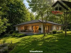 Prodej pozemku pro bydlení, Jaroměř, Na Karlově, 860 m2