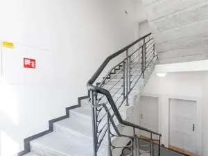 Pronájem bytu 3+kk, Praha - Vinohrady, Hradešínská, 64 m2