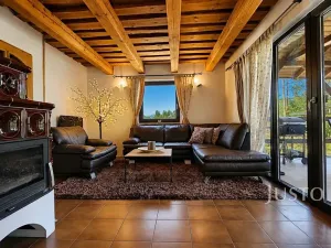 Prodej chaty, Slabčice, 115 m2