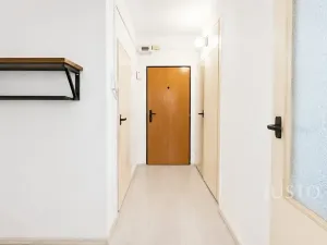 Prodej bytu 3+1, Písek, třída Přátelství, 64 m2