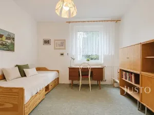 Prodej bytu 3+1, Písek, třída Přátelství, 71 m2