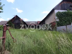 Prodej rodinného domu, Vlachovice - Vrbětice, 100 m2