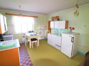 Prodej rodinného domu, Vlachovice - Vrbětice, 100 m2