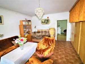Prodej rodinného domu, Vlachovice - Vrbětice, 100 m2