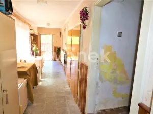 Prodej rodinného domu, Vlachovice - Vrbětice, 100 m2