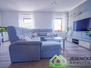 Pronájem bytu 2+kk, Žulová, Josefské náměstí, 71 m2
