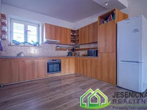 Pronájem bytu 2+kk, Žulová, Josefské náměstí, 71 m2