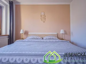 Pronájem bytu 2+kk, Žulová, Josefské náměstí, 71 m2