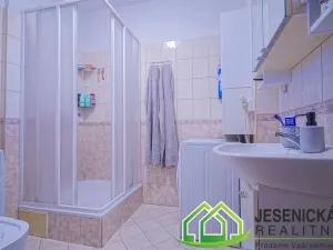 Pronájem bytu 2+kk, Žulová, Josefské náměstí, 71 m2