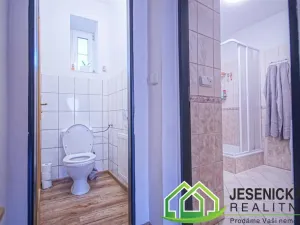 Pronájem bytu 2+kk, Žulová, Josefské náměstí, 71 m2